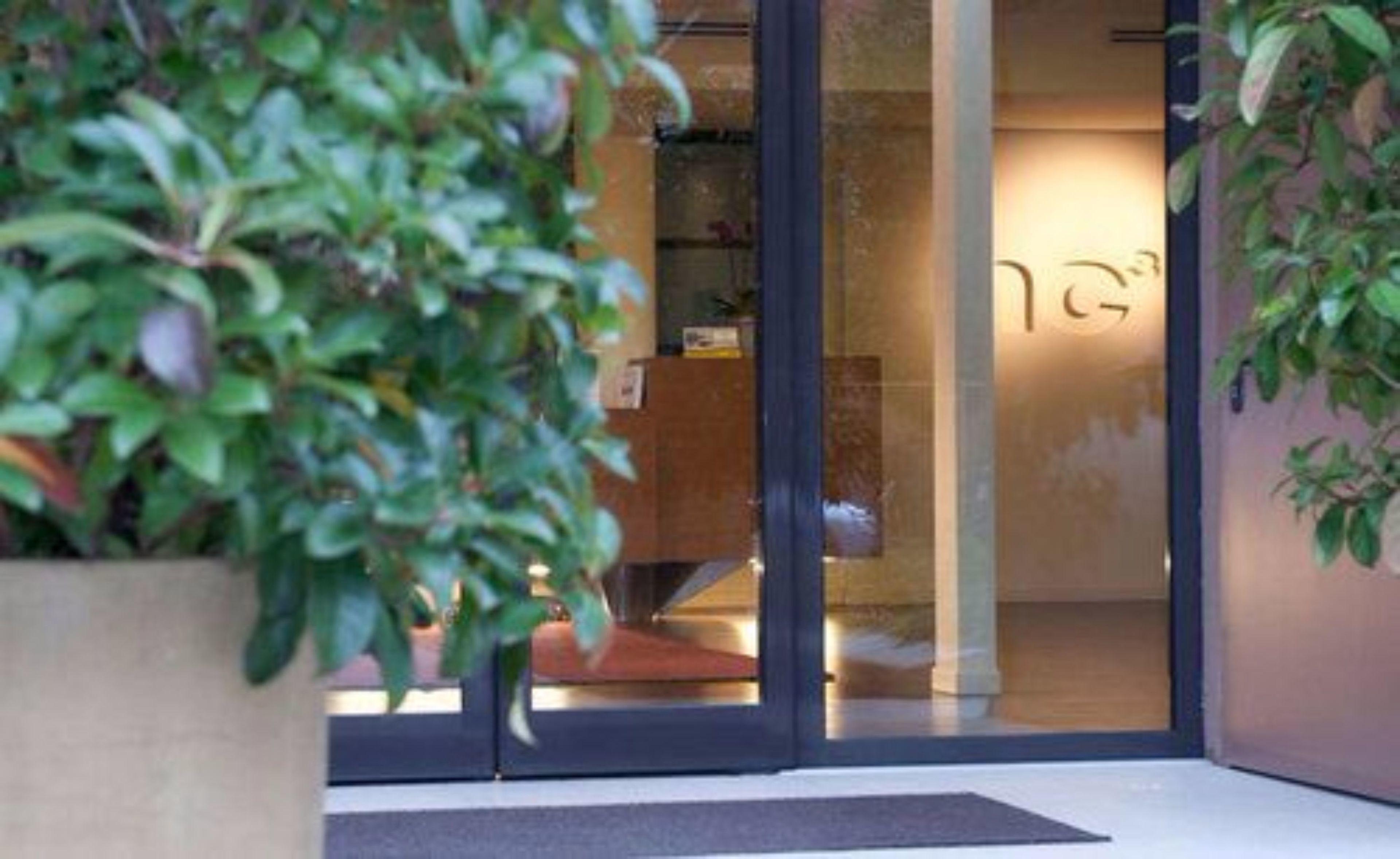 Hc3 Hotel — Photos 1