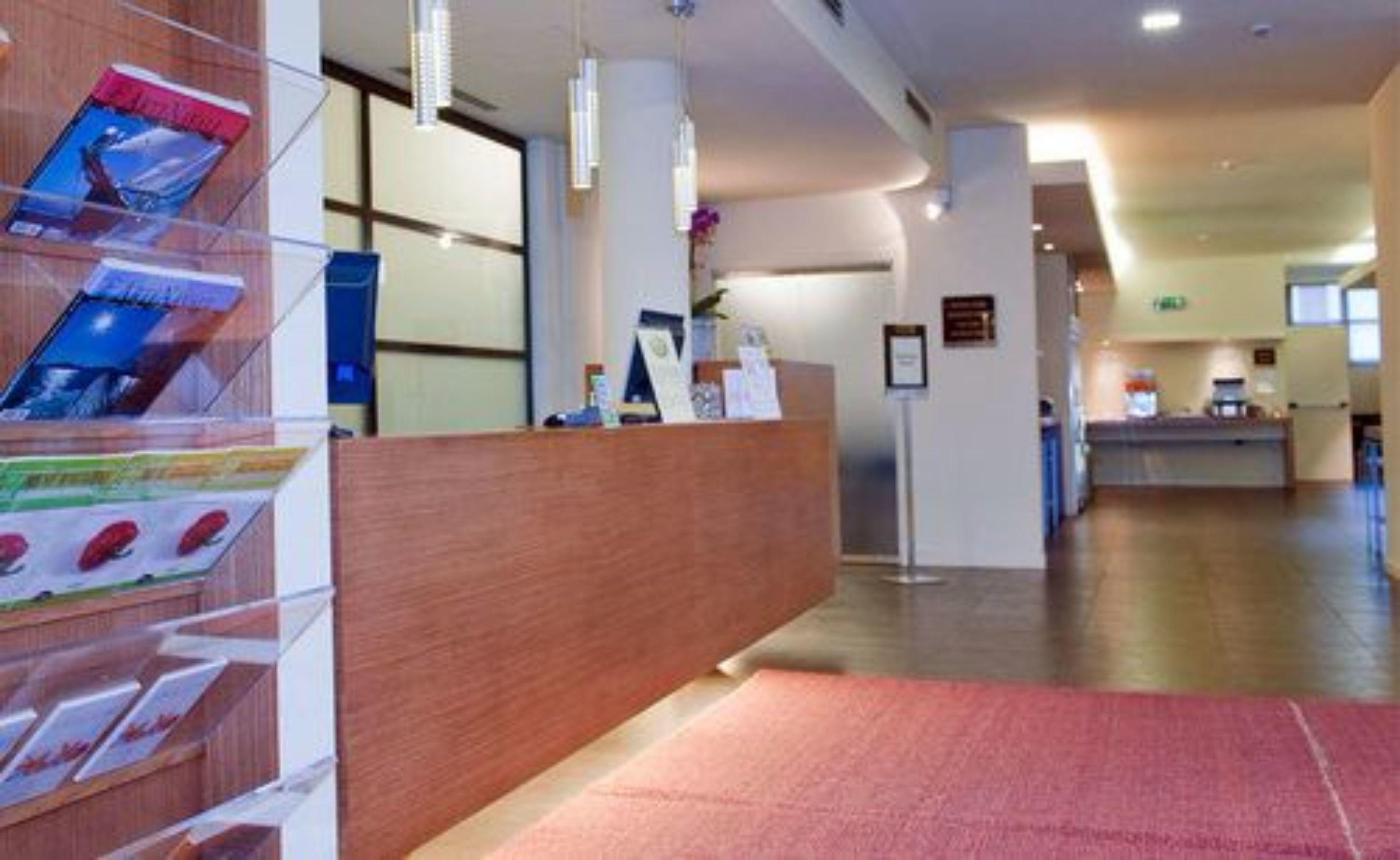 Hc3 Hotel — Photos 2